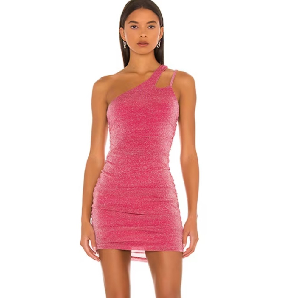 Super down dress